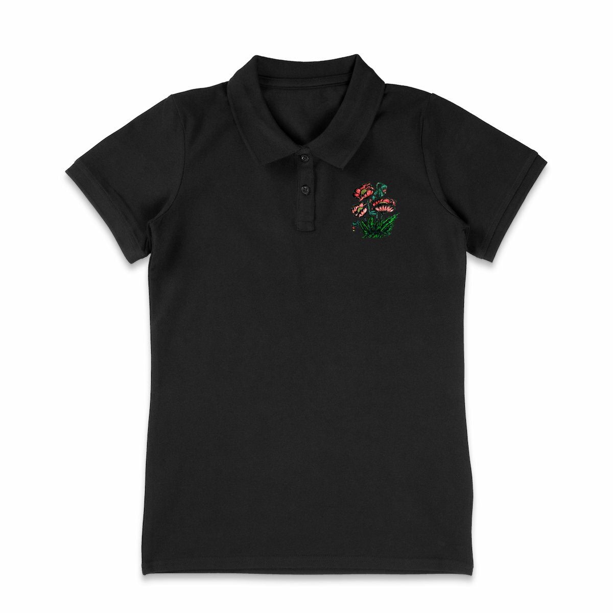 Women's Polo Shirt - Premium