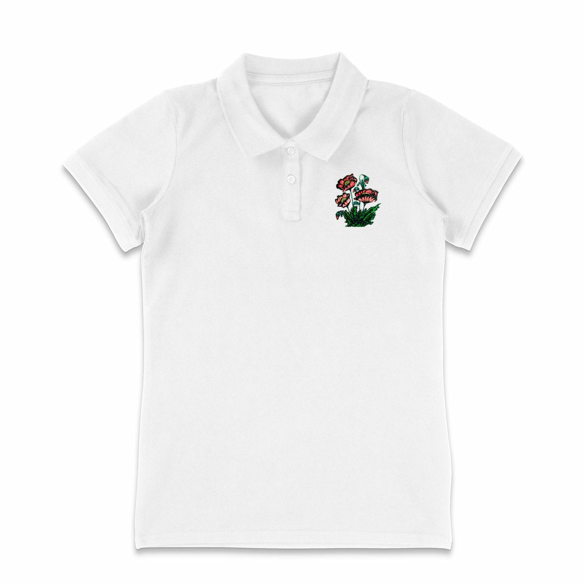 Women's Polo Shirt - Premium