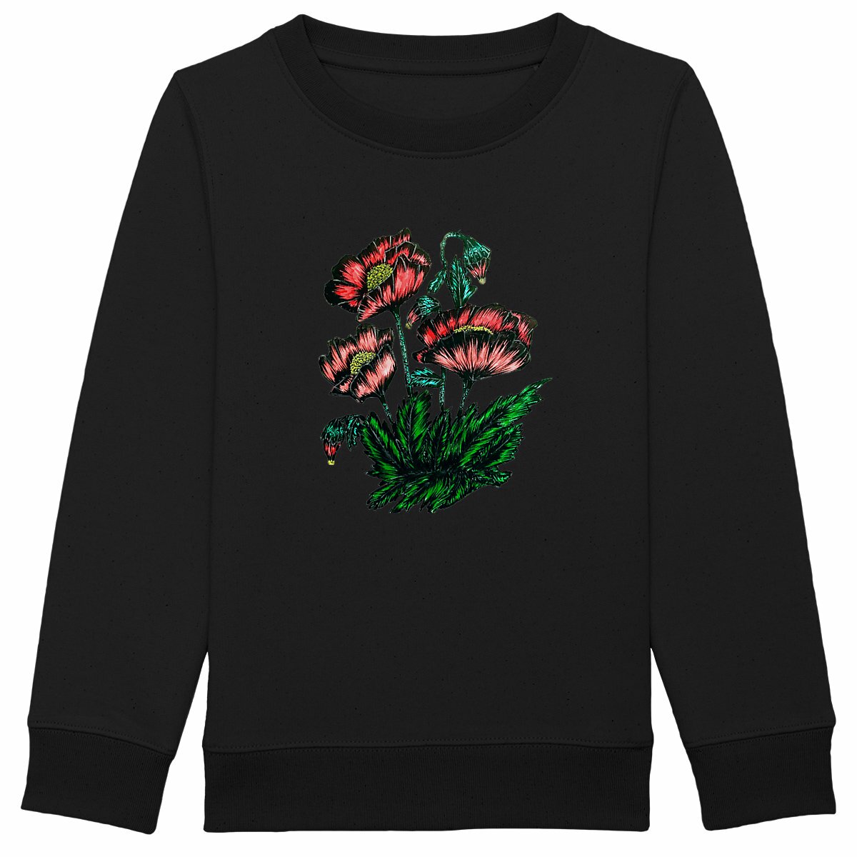 Kids sweat-shirt - Premium Plus