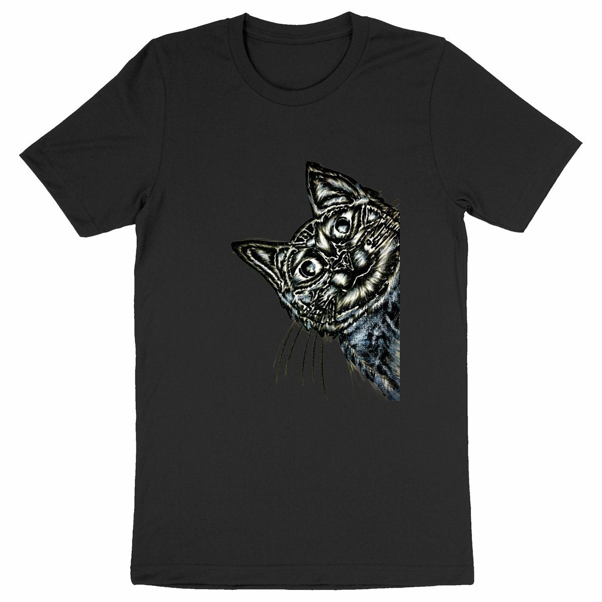 Heavyweight Unisex t-shirt - Premium Plus