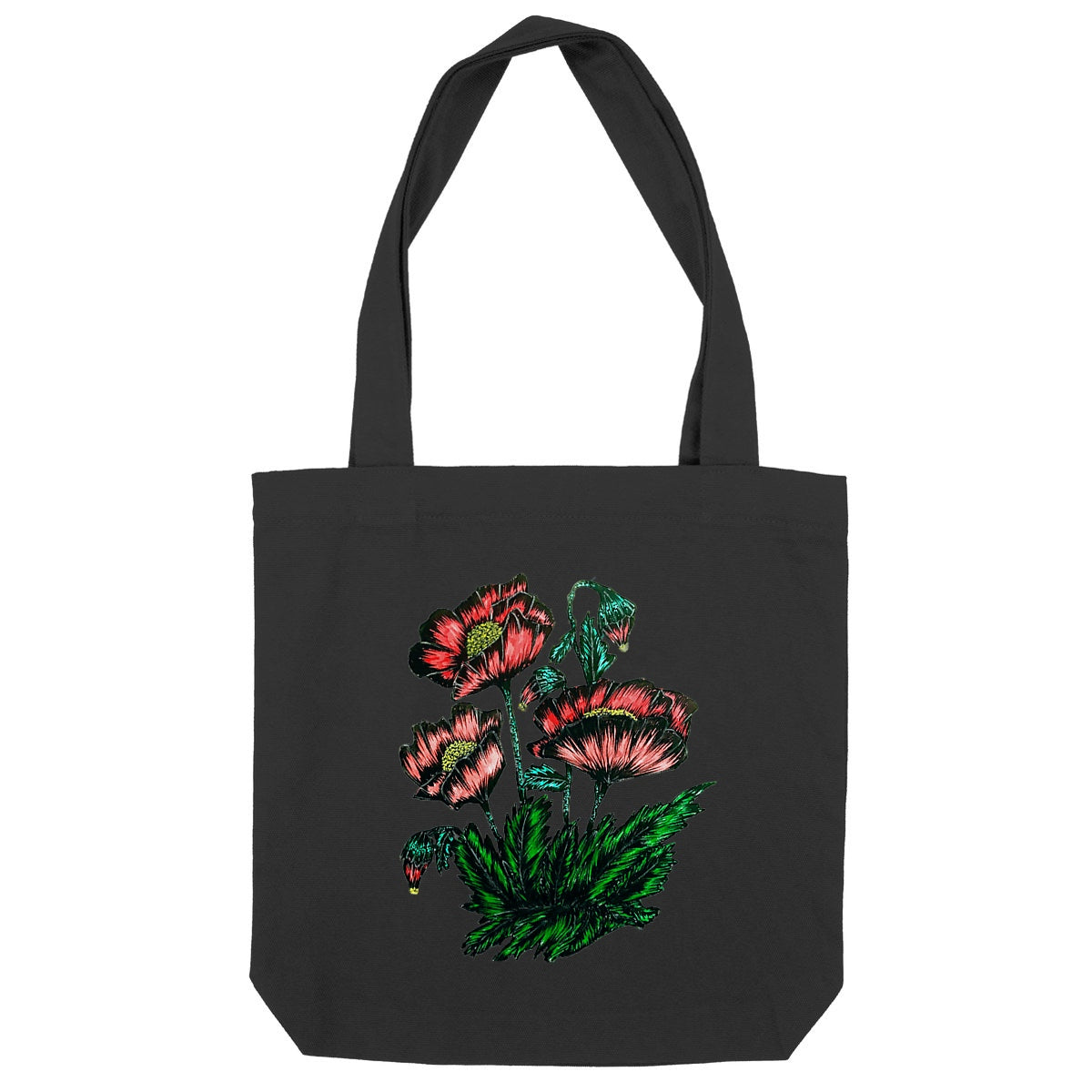 Heavy totebag