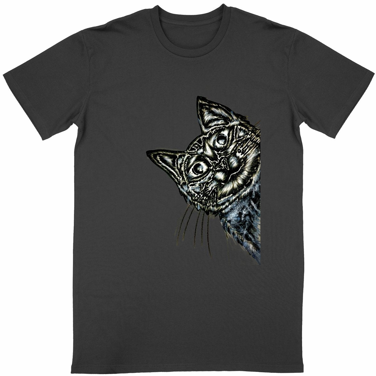 Unisex t-shirt - Change