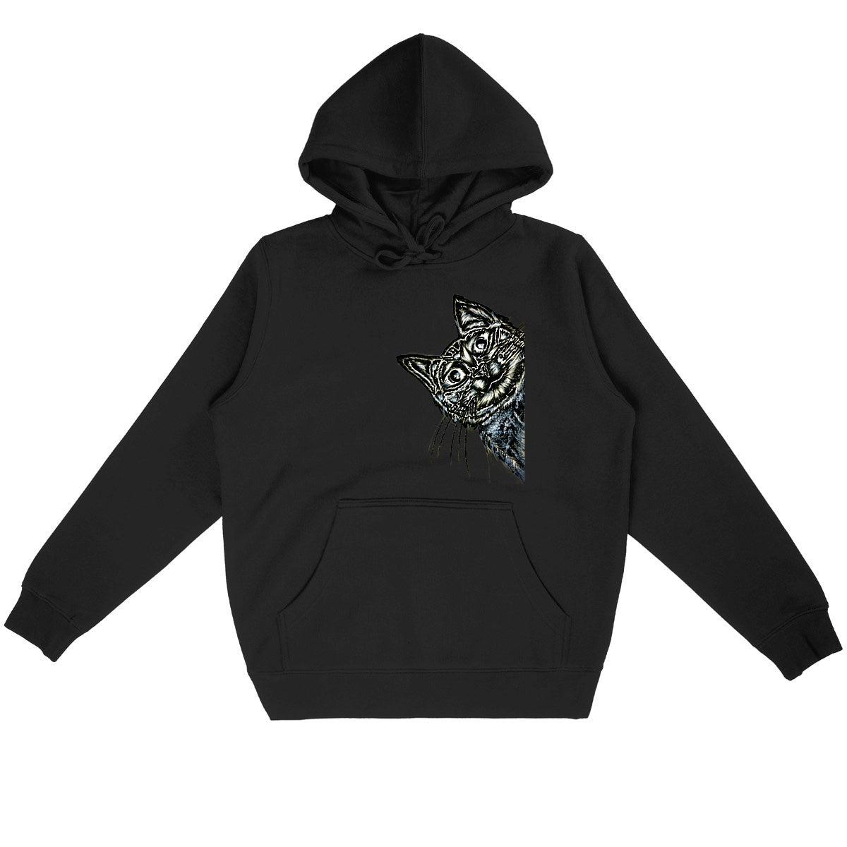 Unisex hoodie - Premium