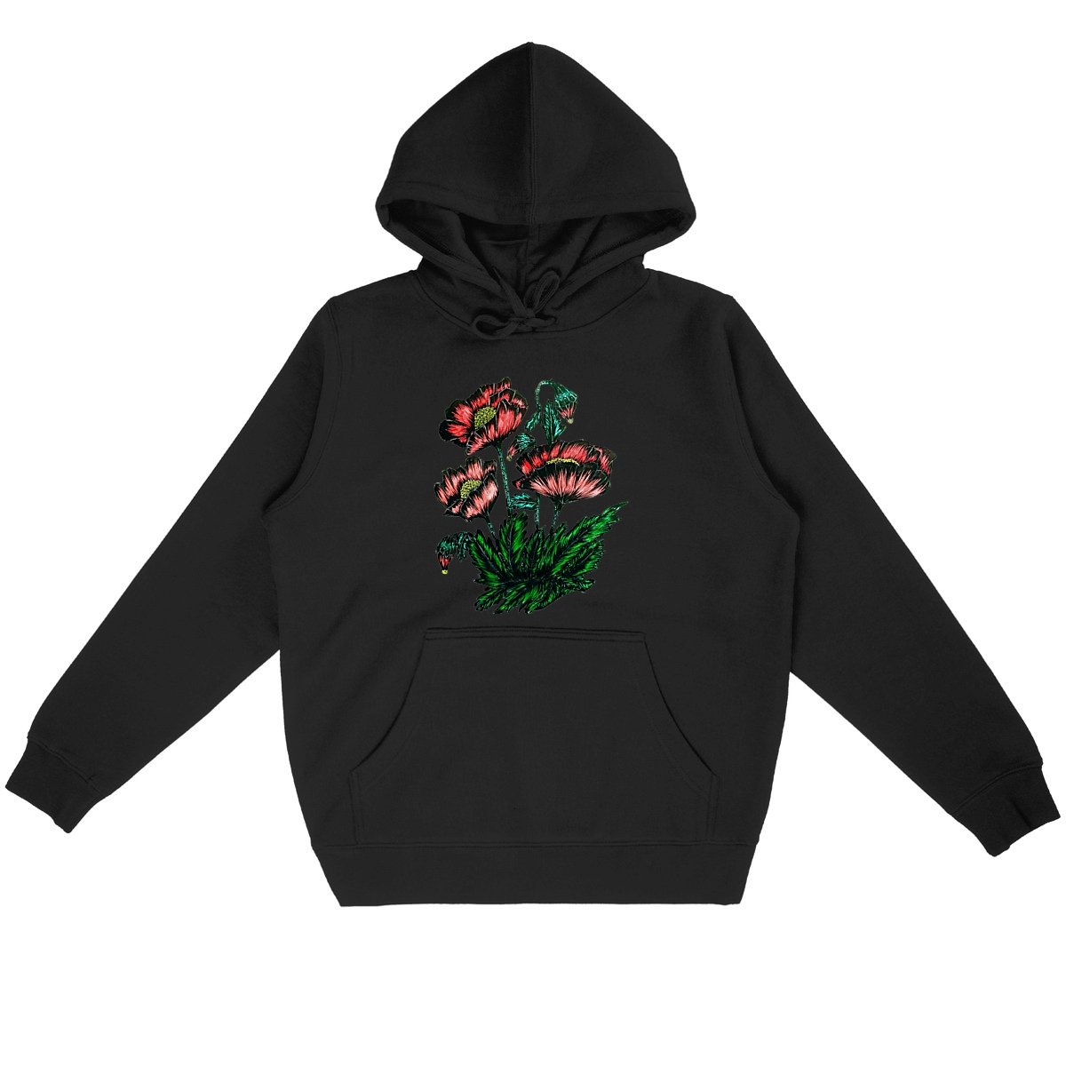Unisex hoodie - Premium