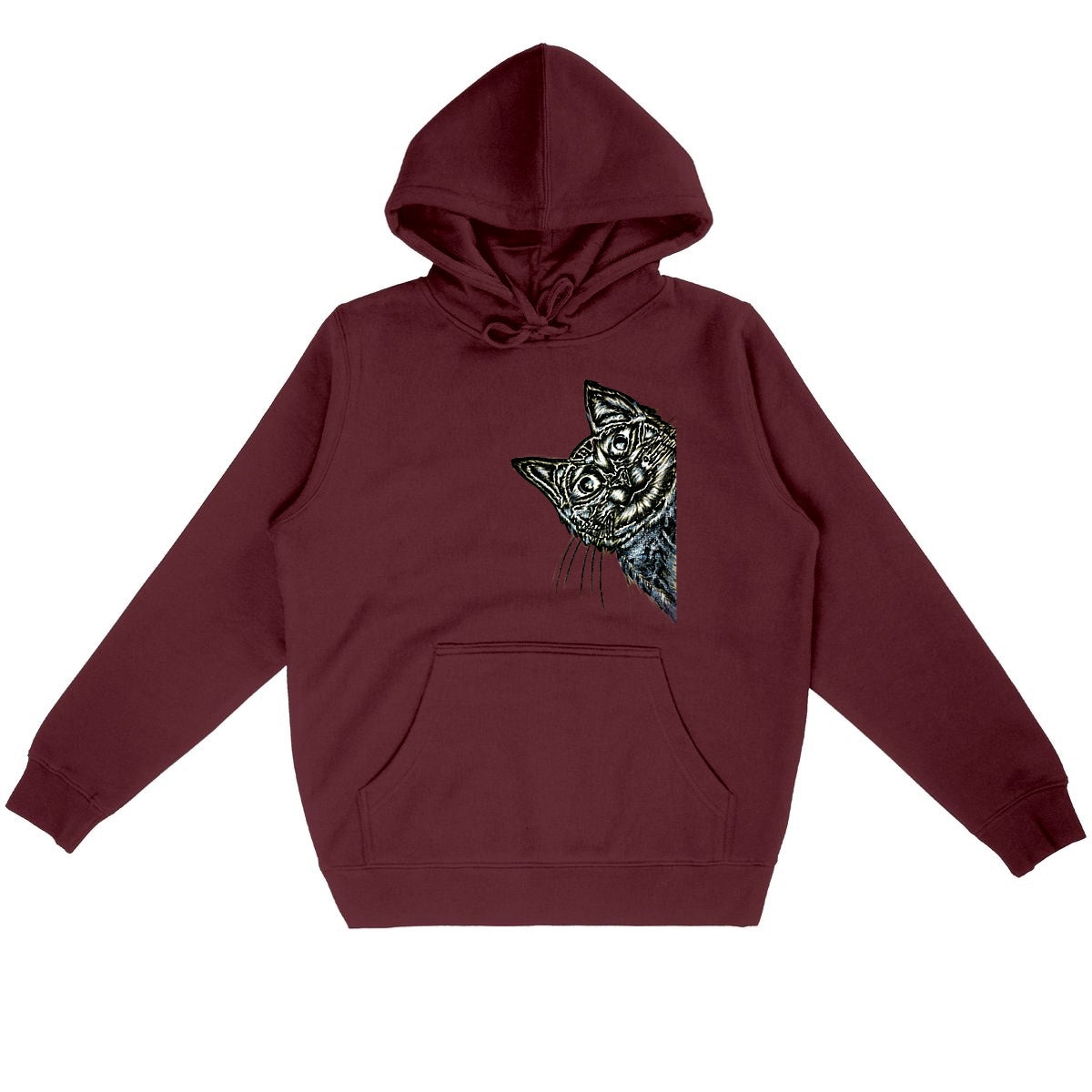 Unisex hoodie - Premium