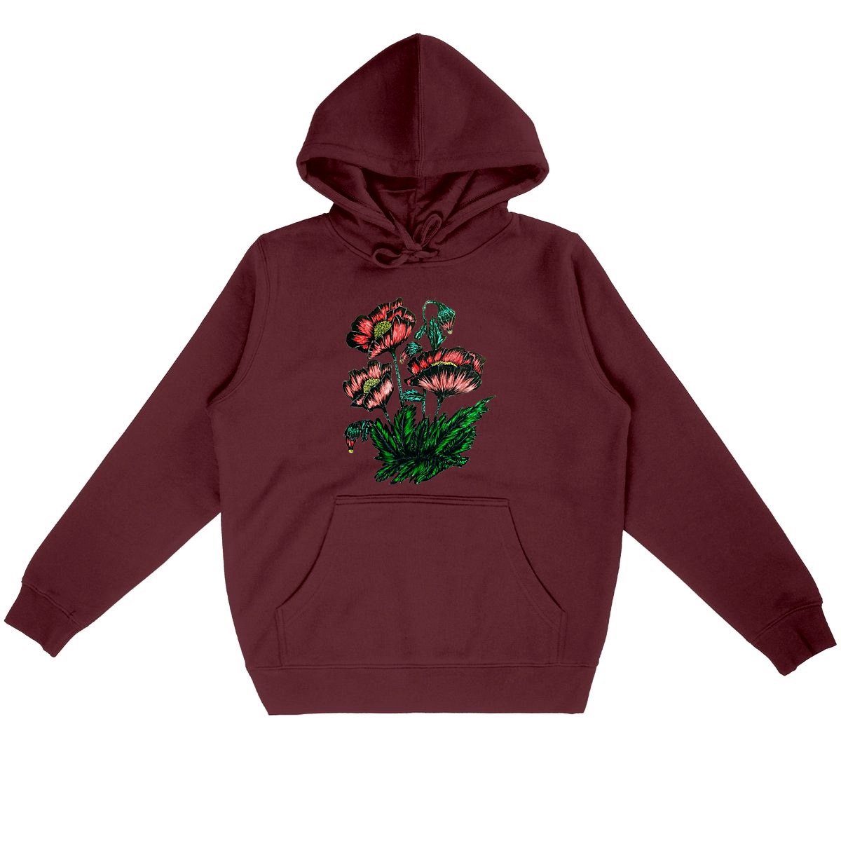 Unisex hoodie - Premium