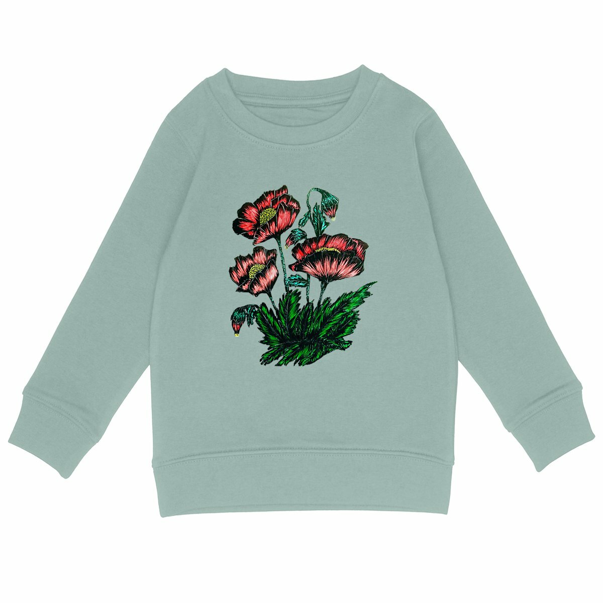 Kids sweat-shirt - Premium