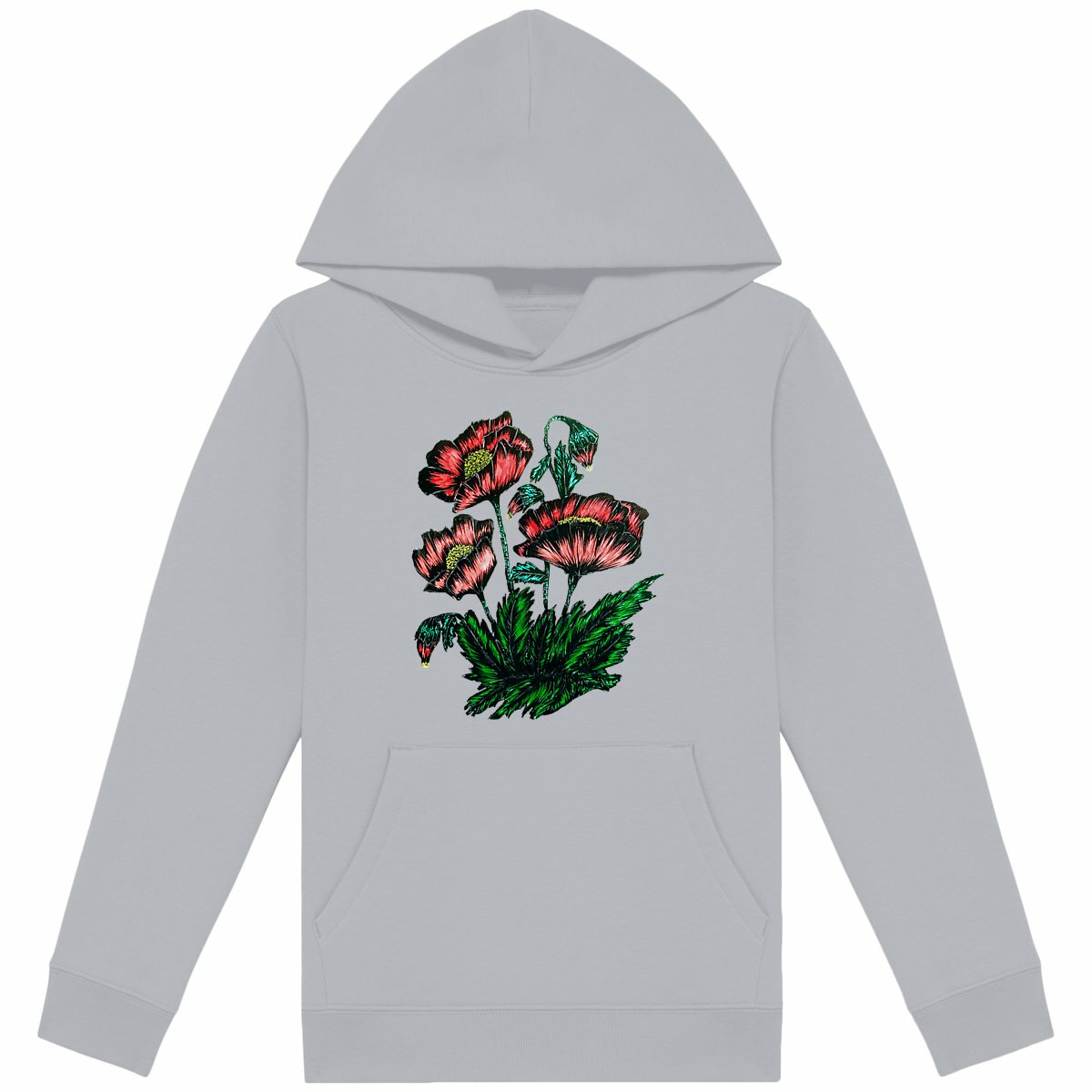 Kids hoodie - Premium