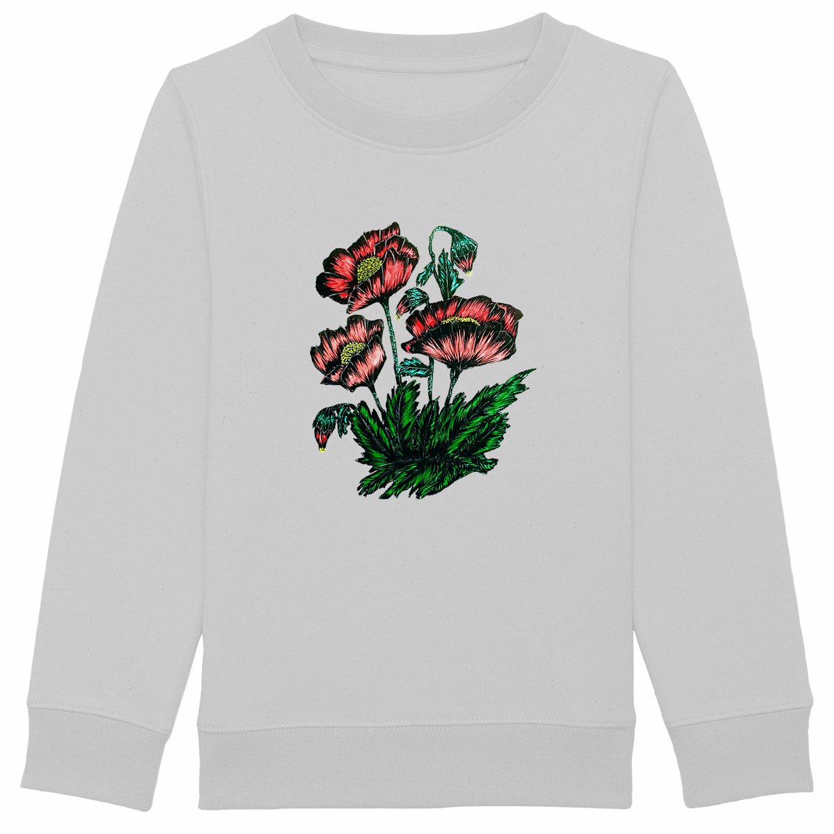 Kids sweat-shirt - Premium Plus
