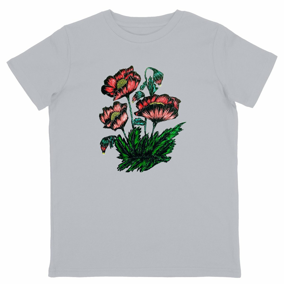 Kids t-shirt - Change