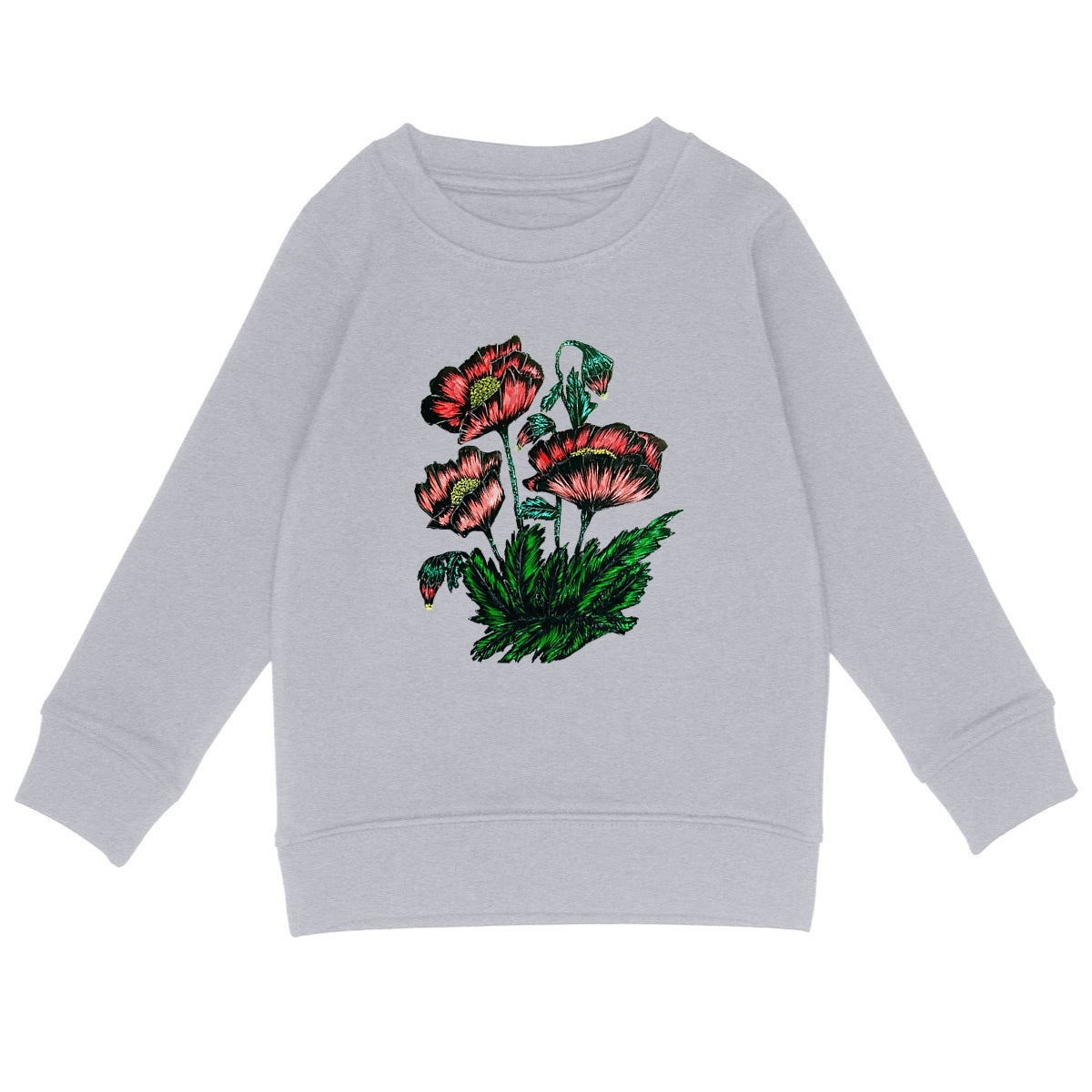 Kids sweat-shirt - Premium