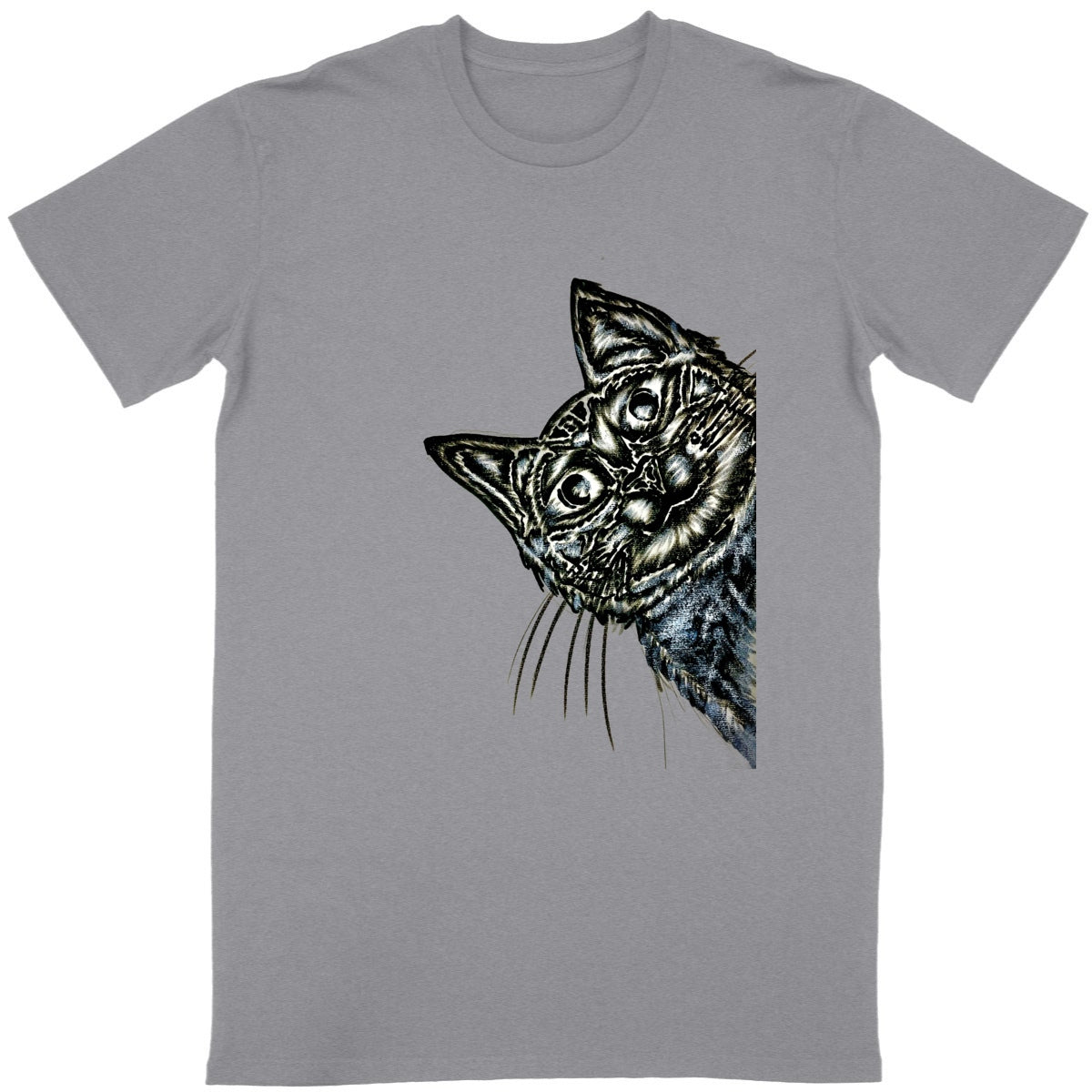 Unisex t-shirt - Change