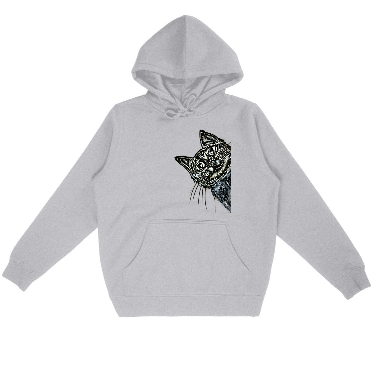 Unisex hoodie - Premium