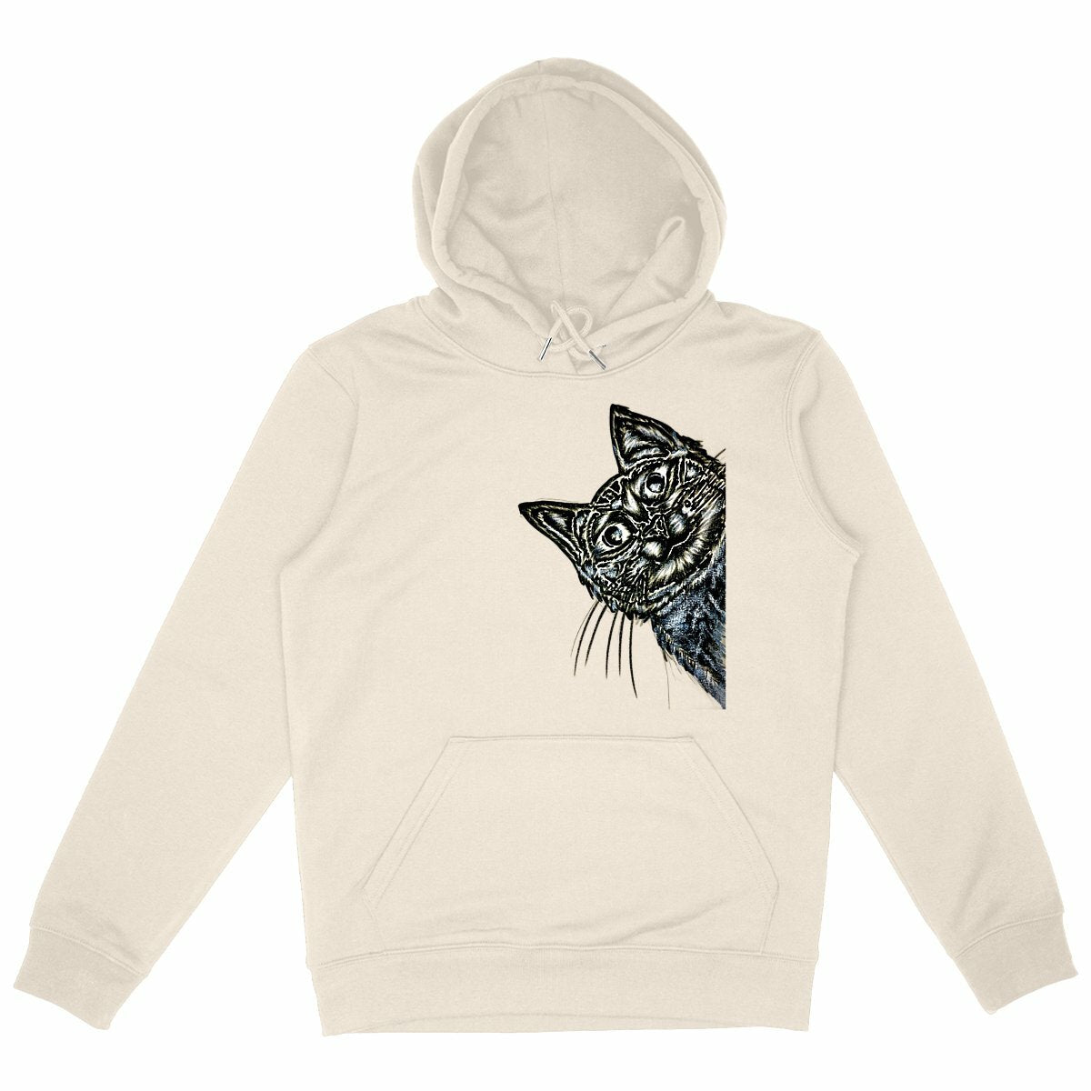 Unisex hoodie - Premium Plus