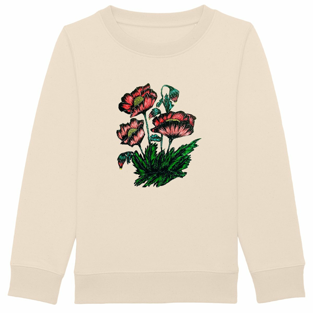 Kids sweat-shirt - Premium Plus