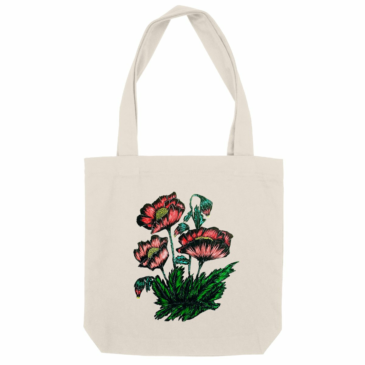 Heavy totebag