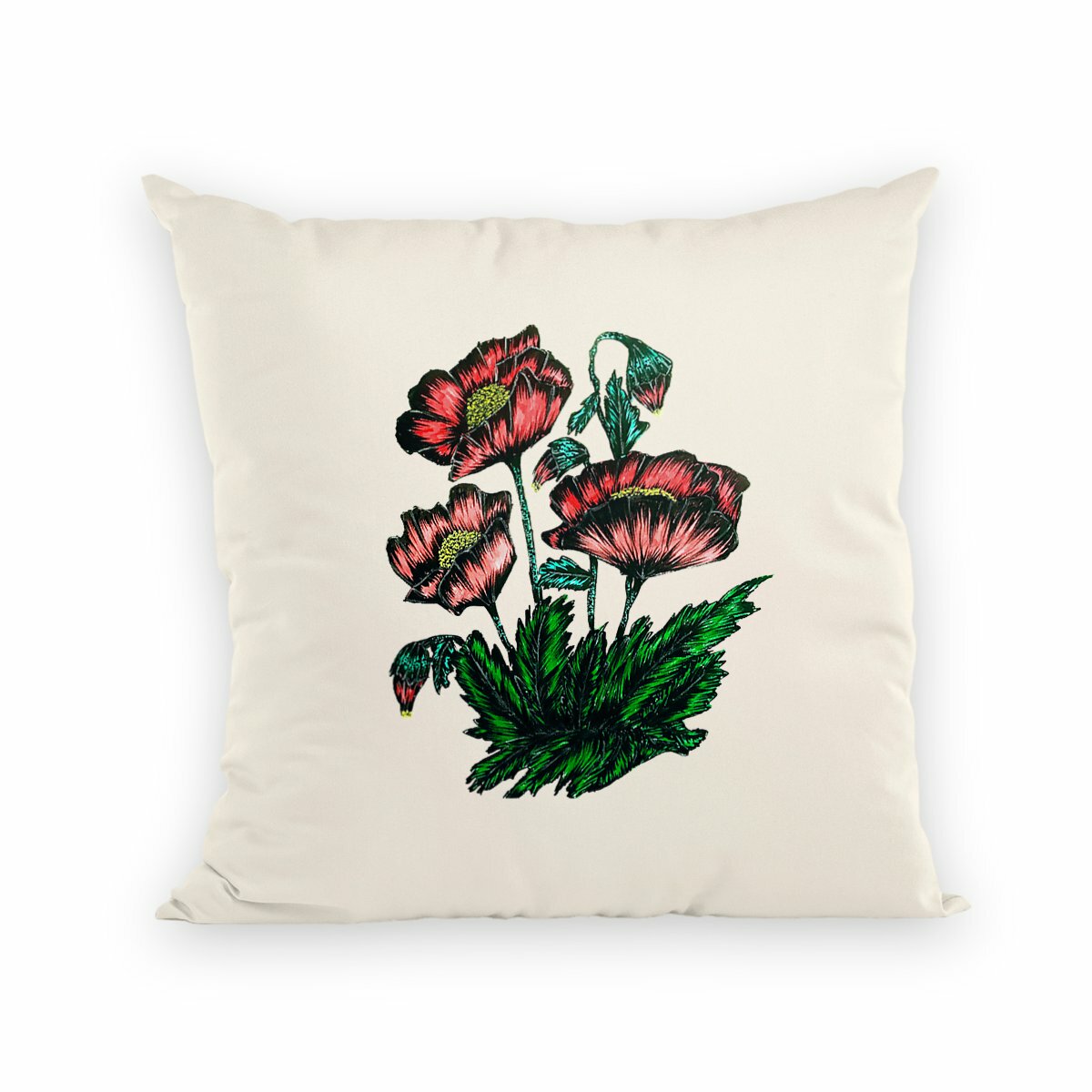Cushion - Premium Plus