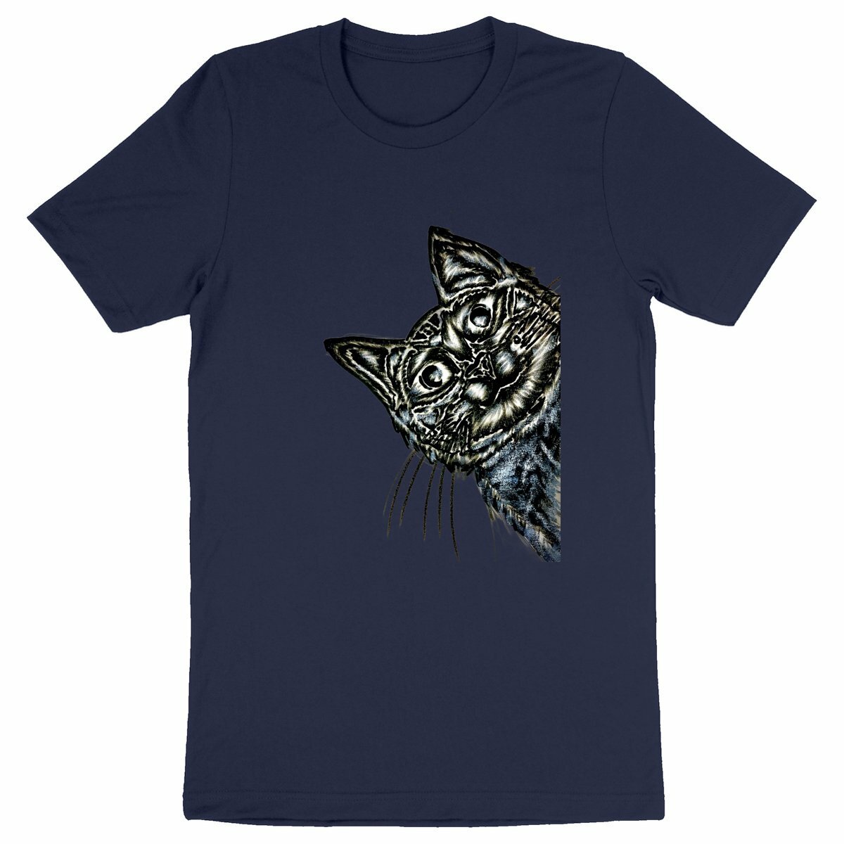 Heavyweight Unisex t-shirt - Premium Plus