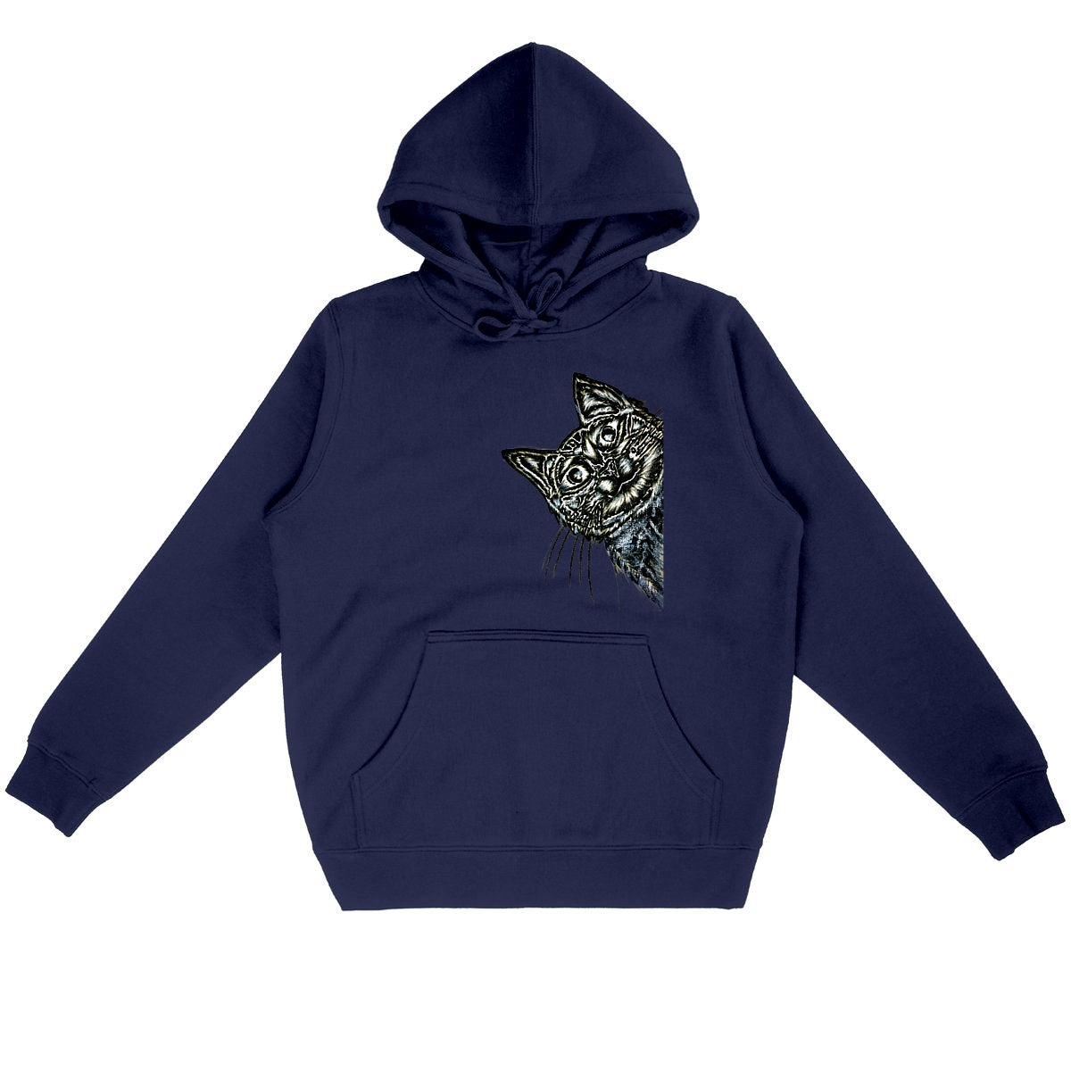 Unisex hoodie - Premium