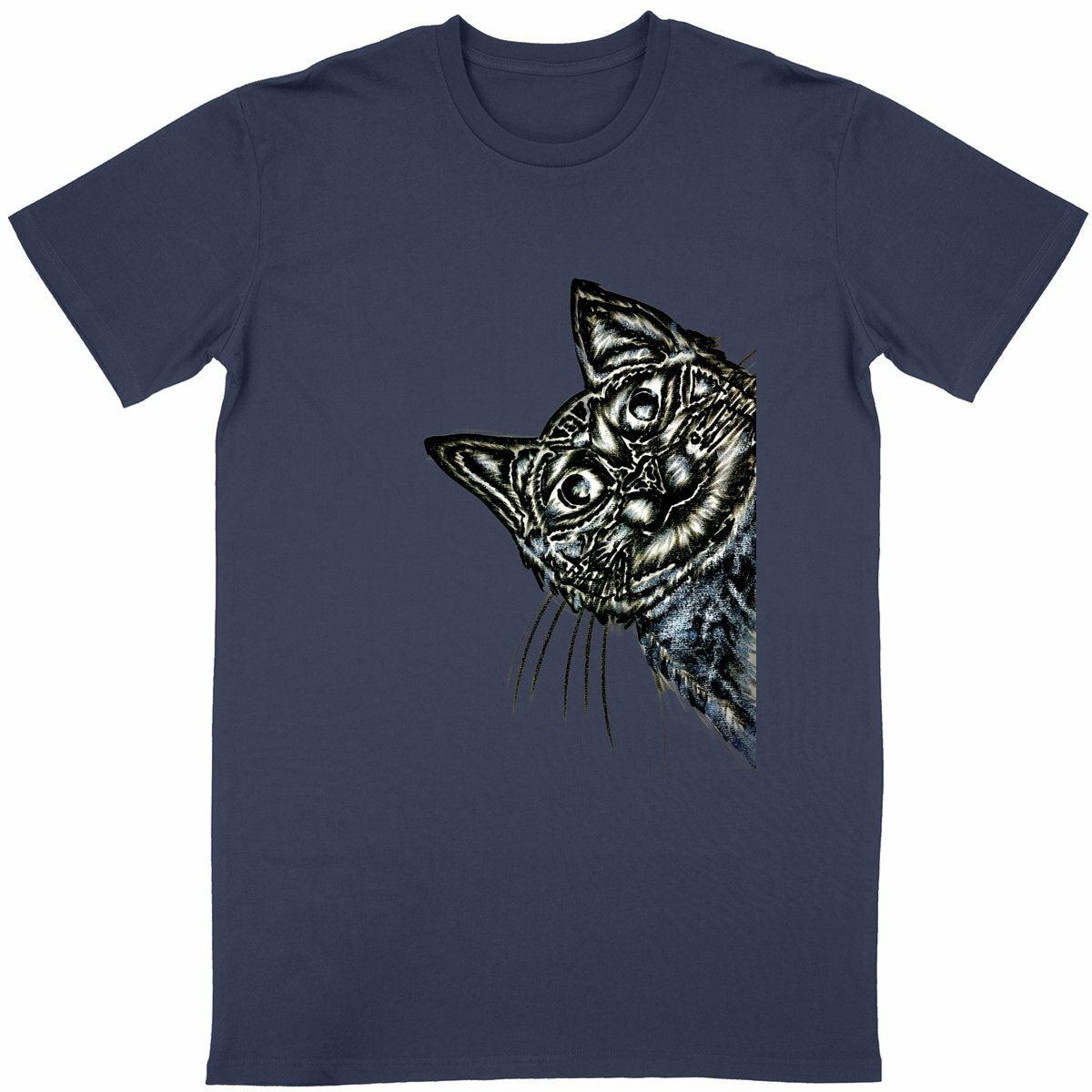 Unisex t-shirt - Change