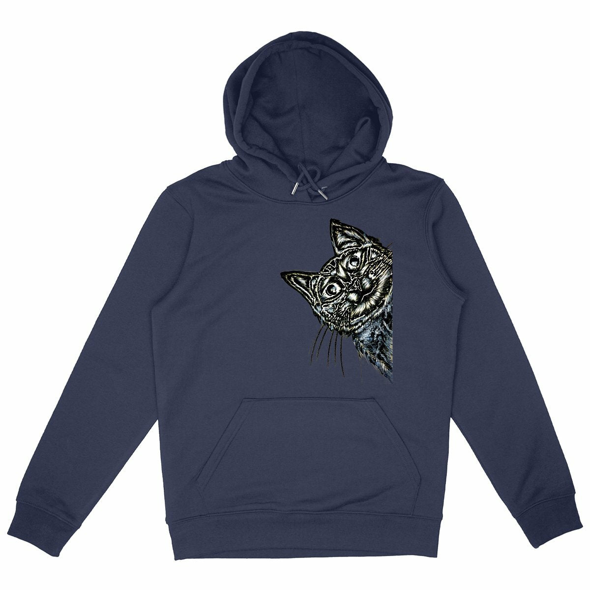 Unisex hoodie - Premium Plus