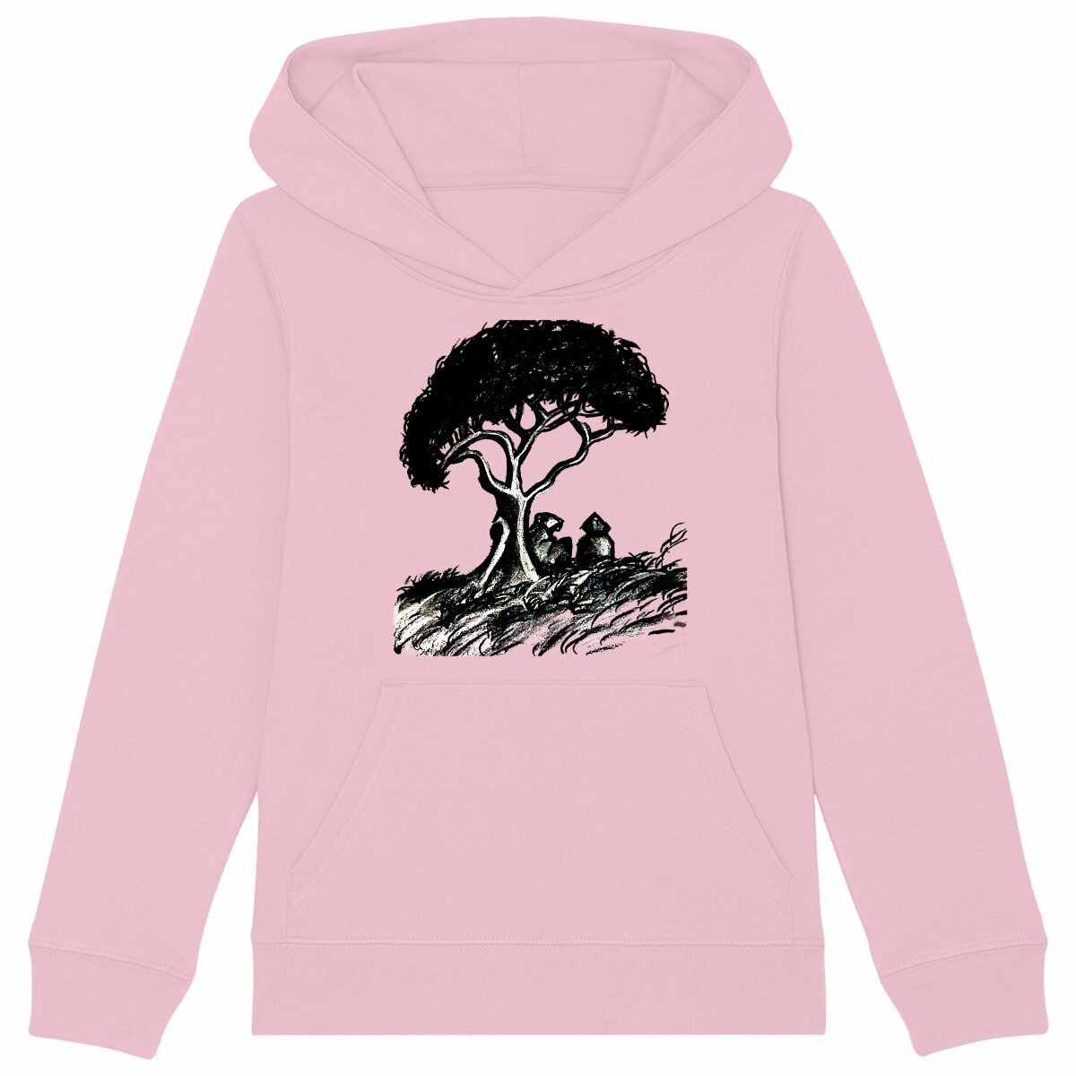 Kids hoodie