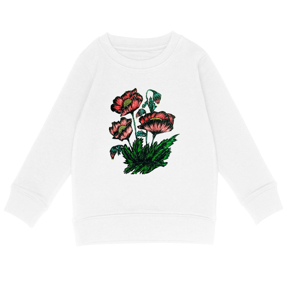 Kids sweat-shirt - Premium