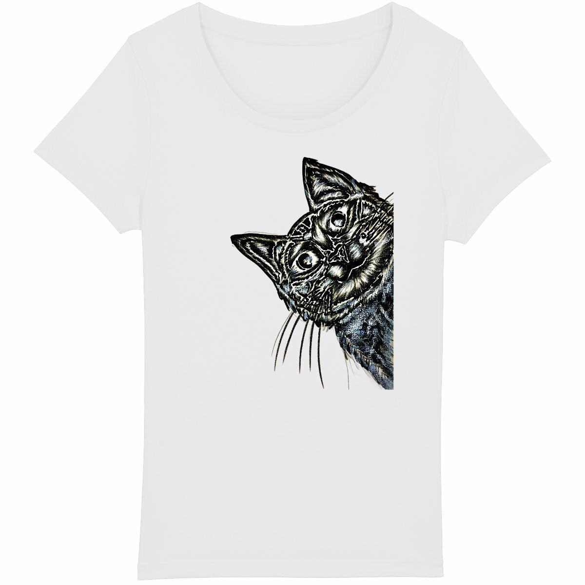 Women's t-shirt - Premium