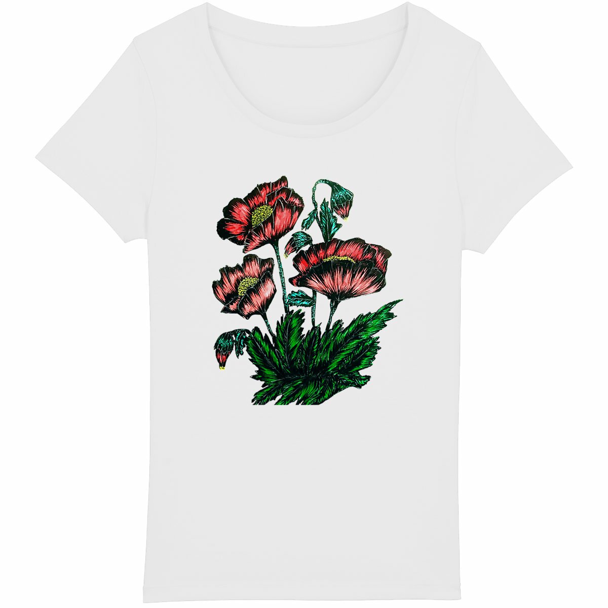 Women's t-shirt - Premium