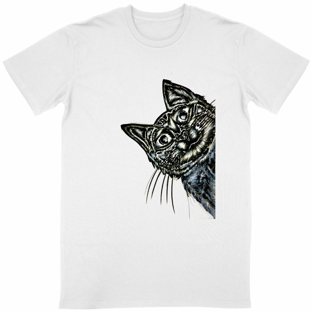 Unisex t-shirt - Change