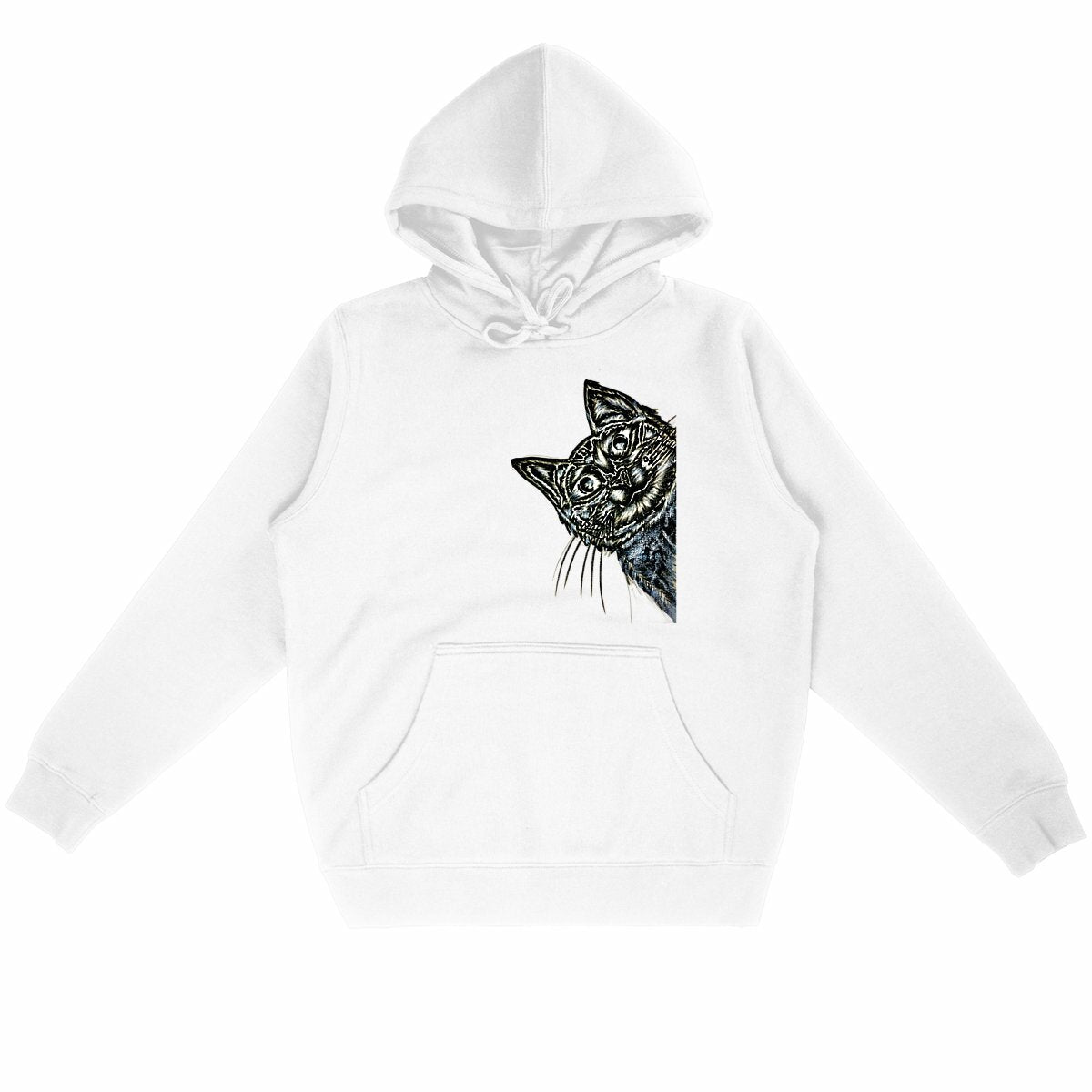Unisex hoodie - Premium