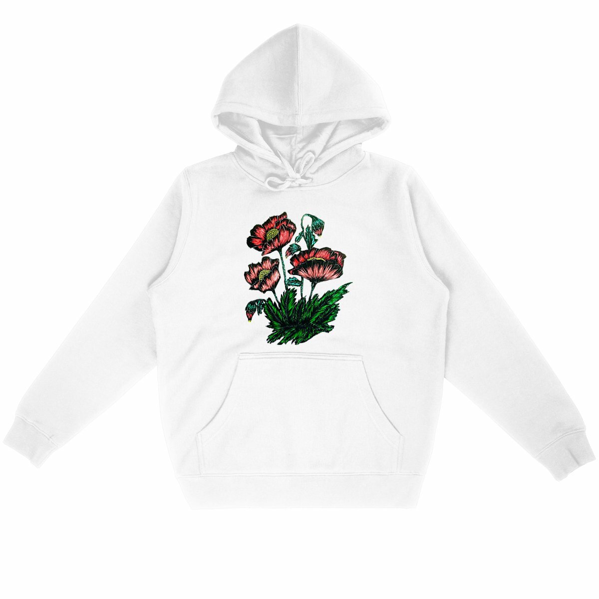 Unisex hoodie - Premium