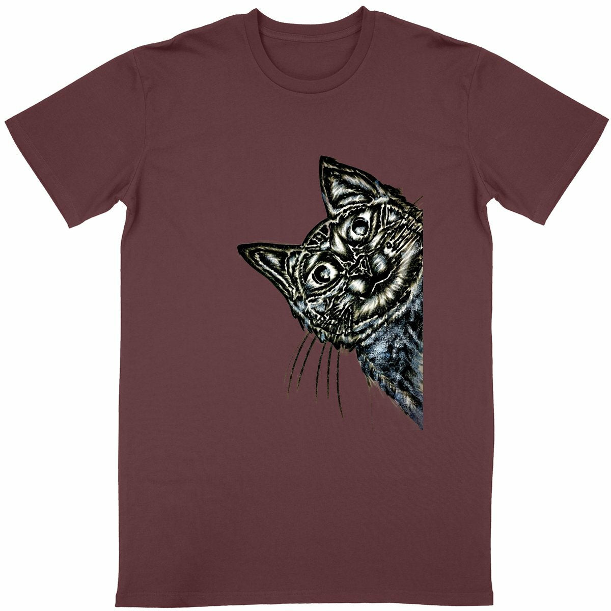 Unisex t-shirt - Change