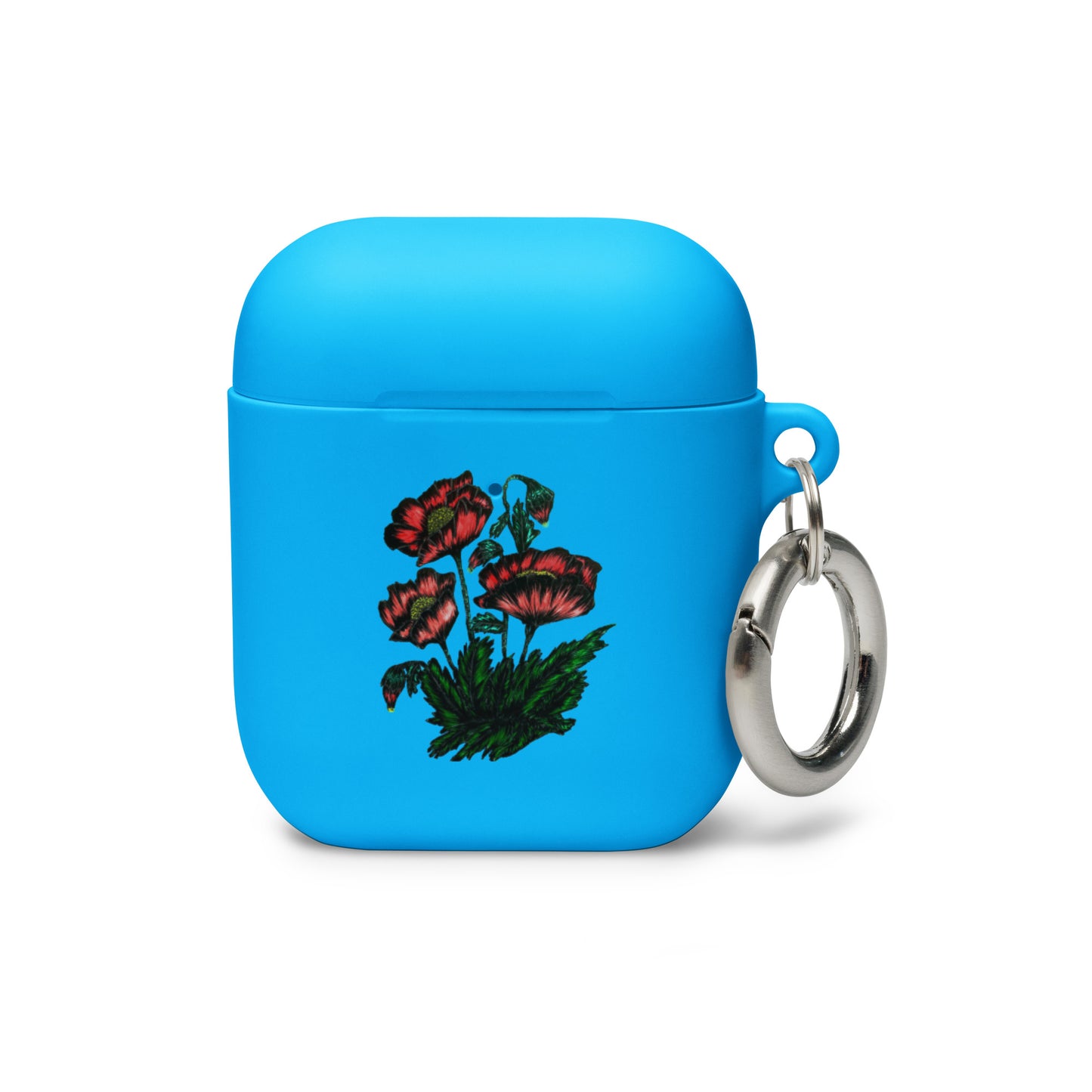 Rubber Case for AirPods®