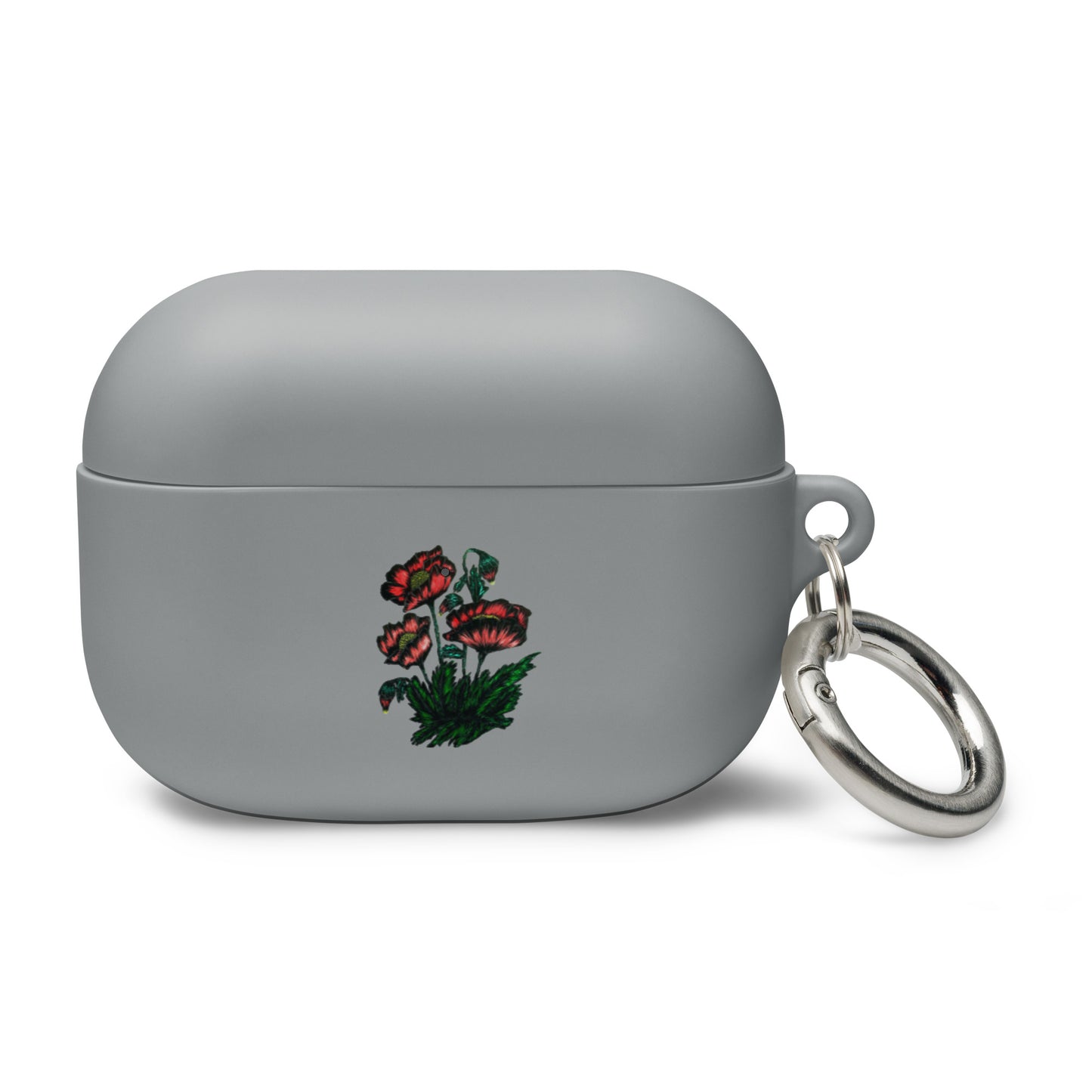 Rubber Case for AirPods®