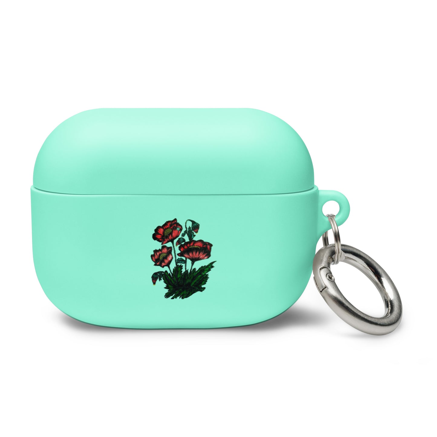 Rubber Case for AirPods®