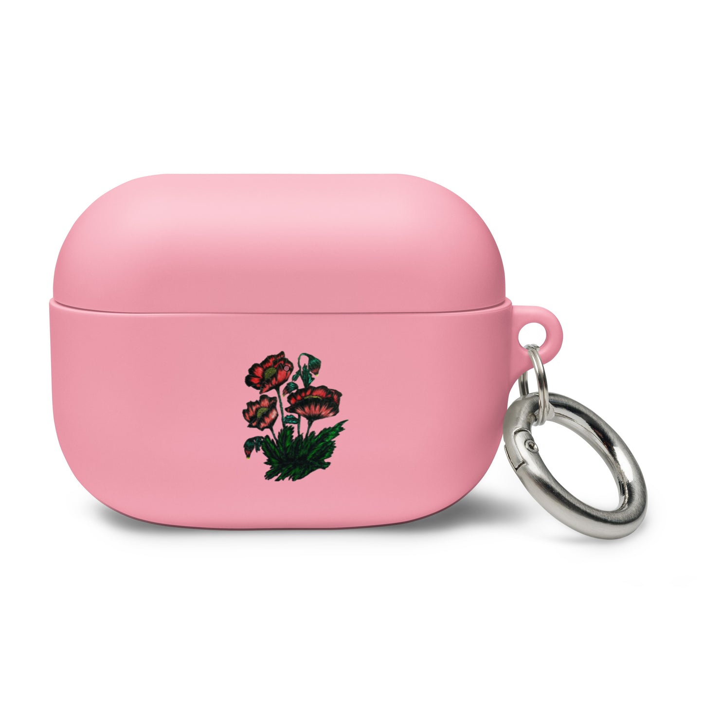 Rubber Case for AirPods®