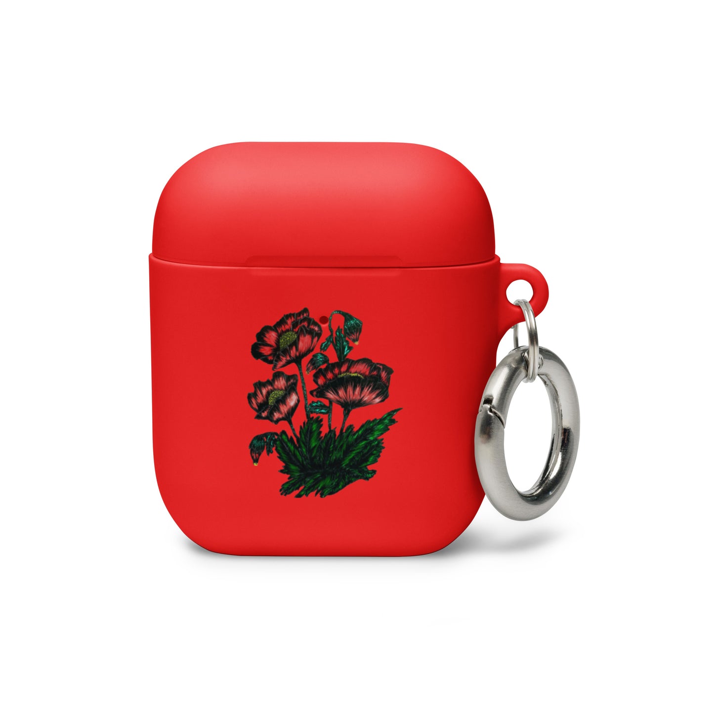 Rubber Case for AirPods®