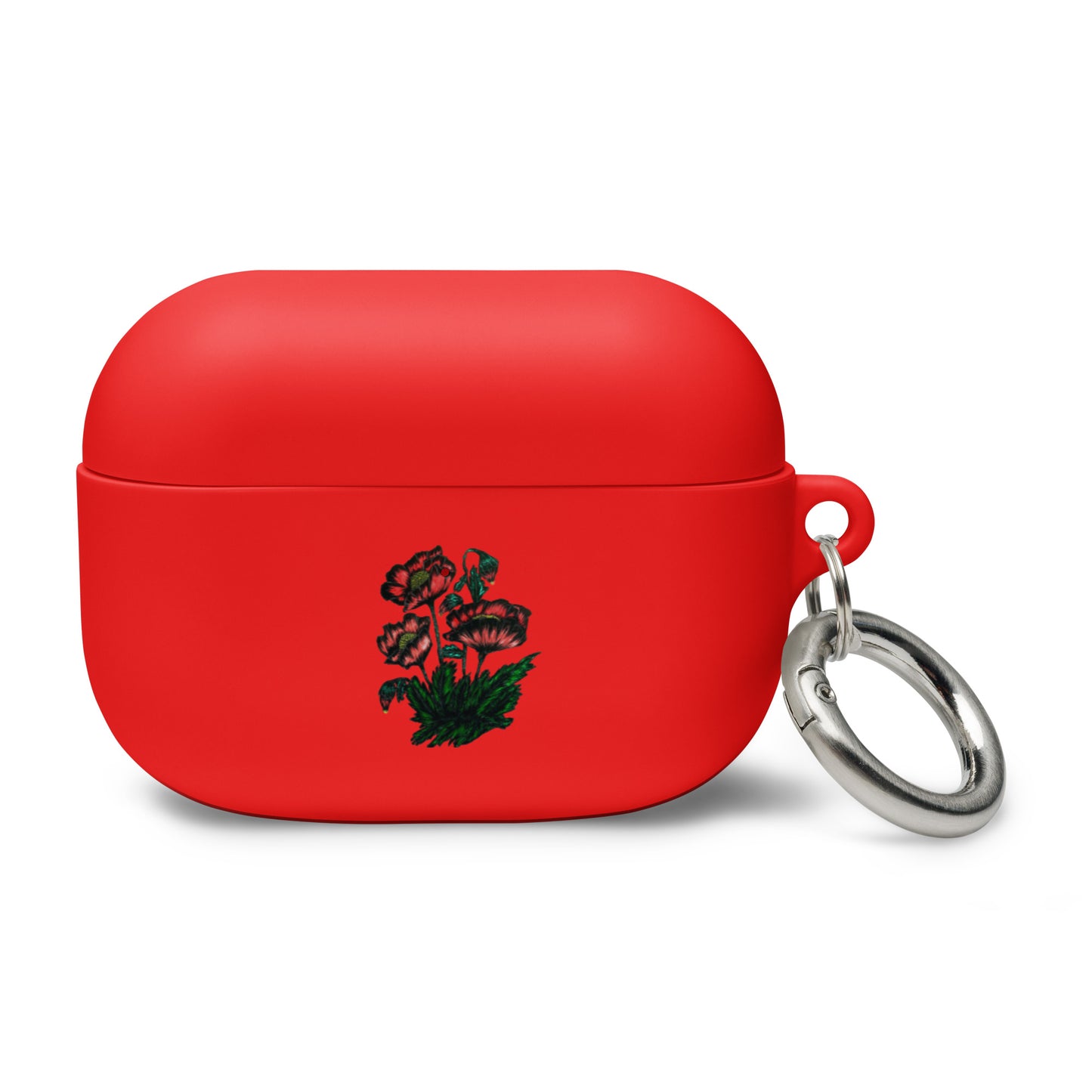 Rubber Case for AirPods®