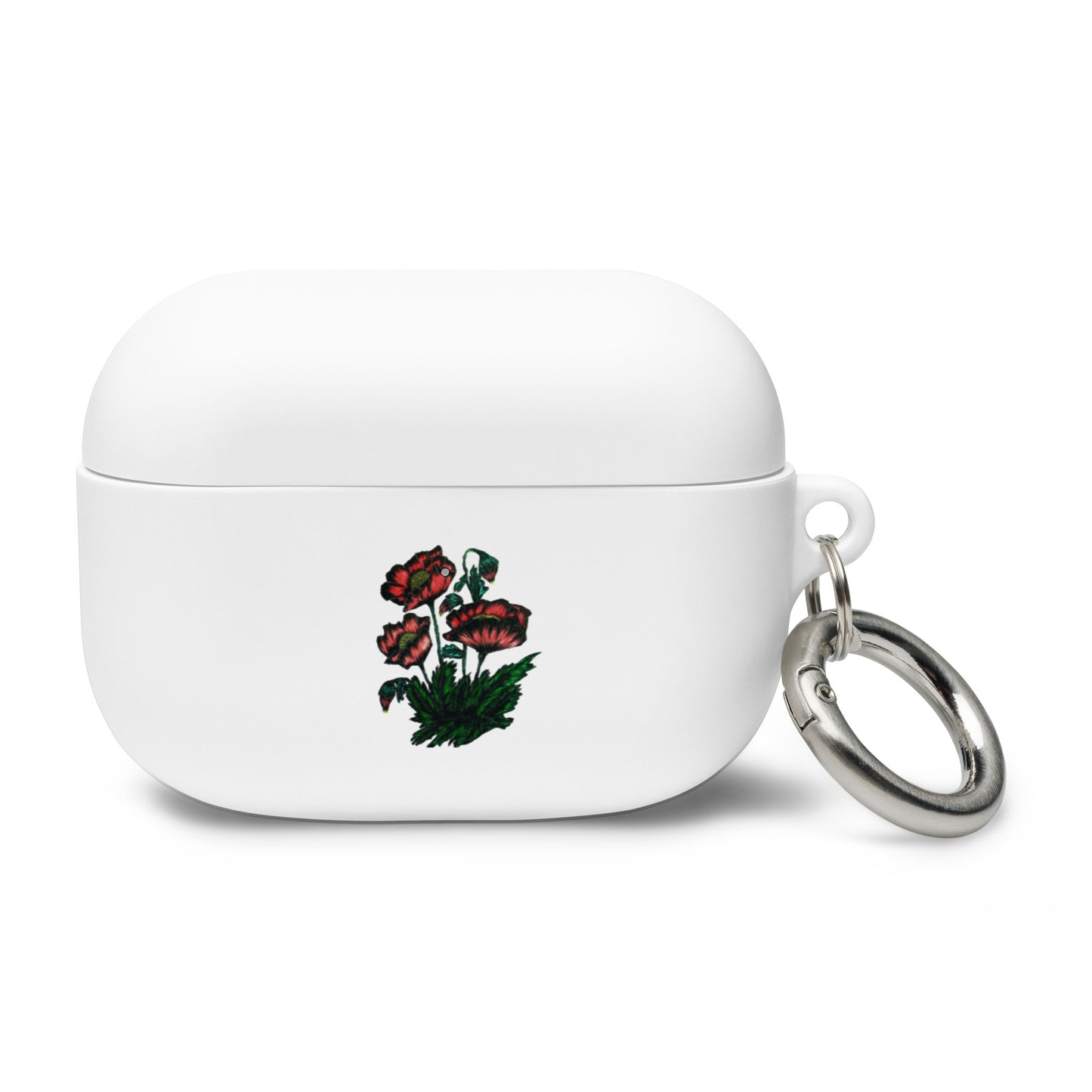 Rubber Case for AirPods®
