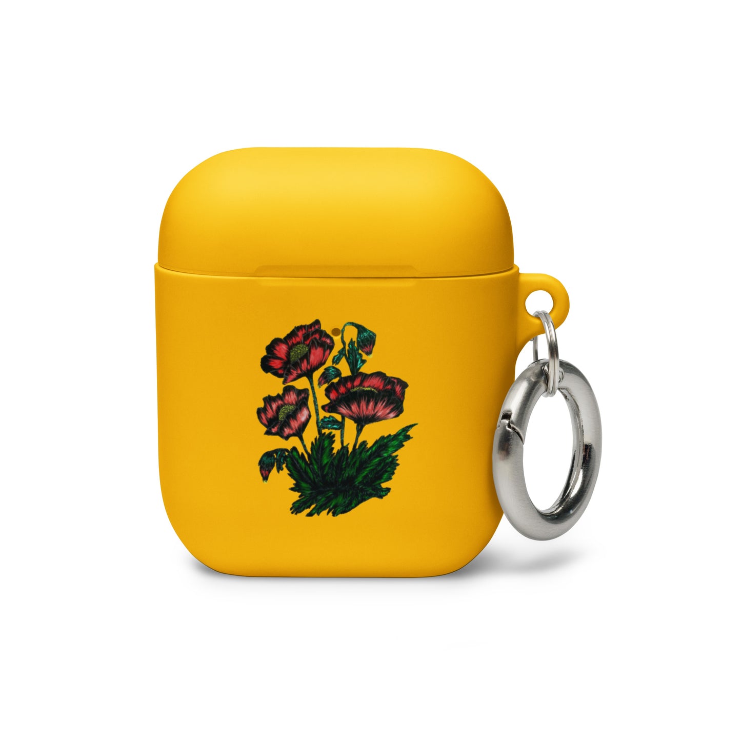 Rubber Case for AirPods®