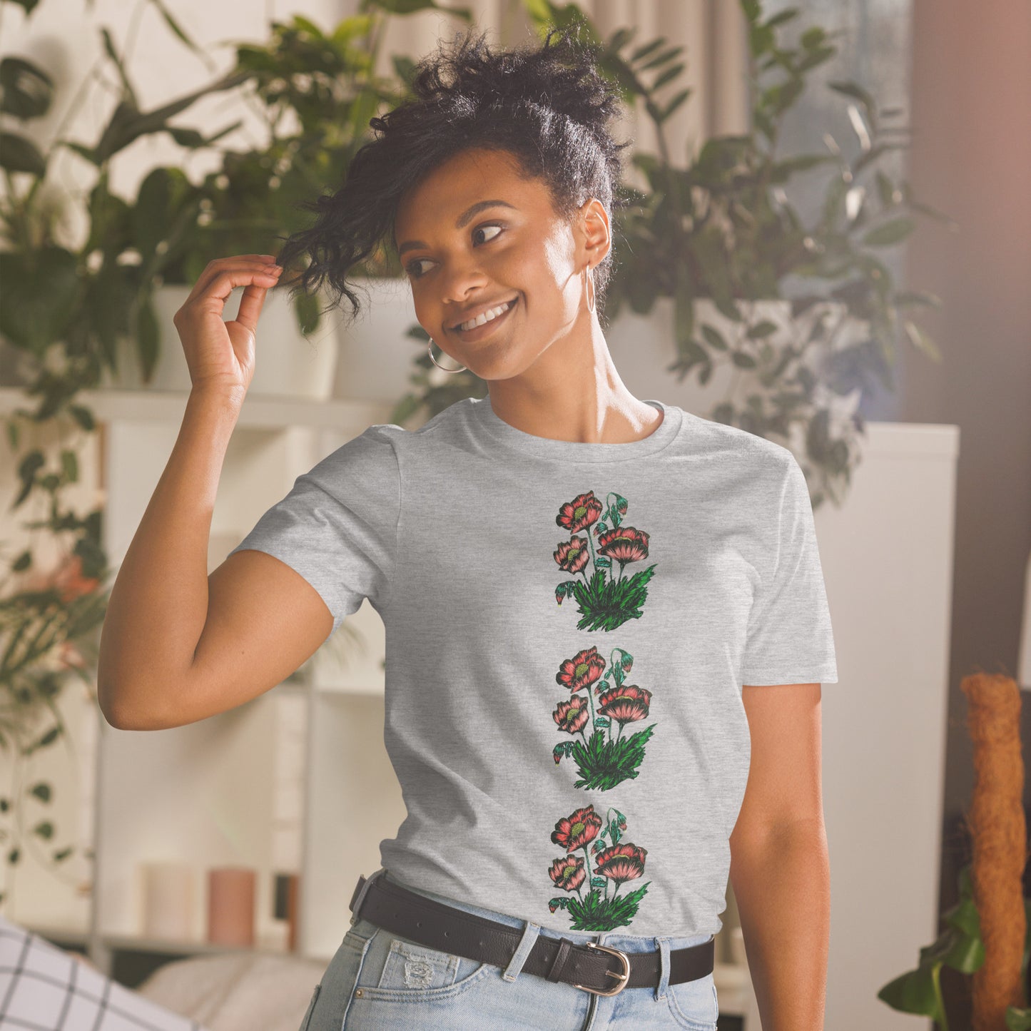 Short-Sleeve Unisex T-Shirt