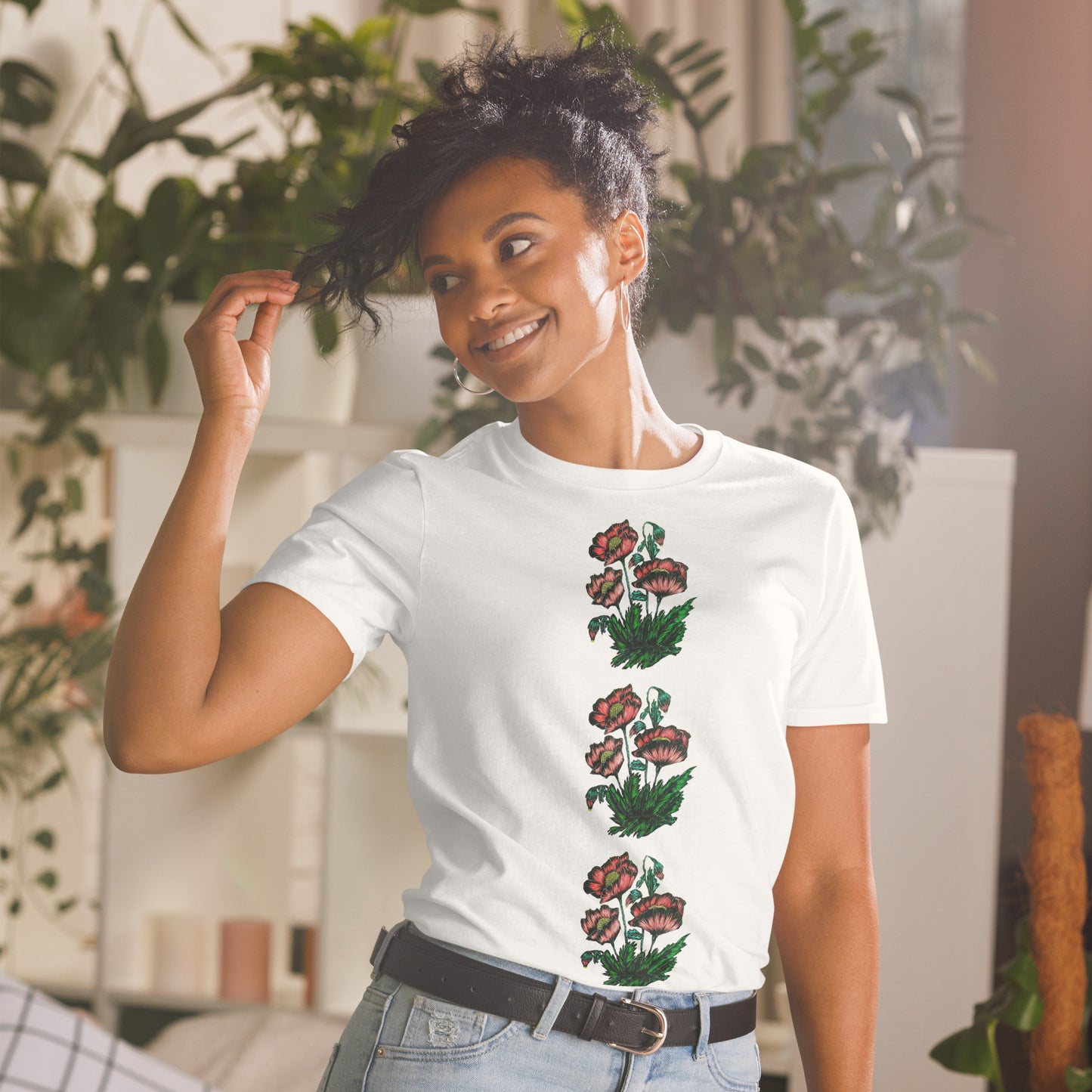 Short-Sleeve Unisex T-Shirt