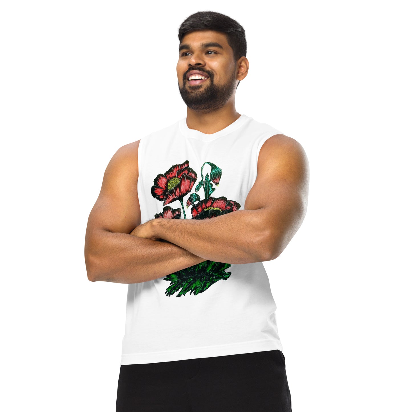 Muscle Shirt