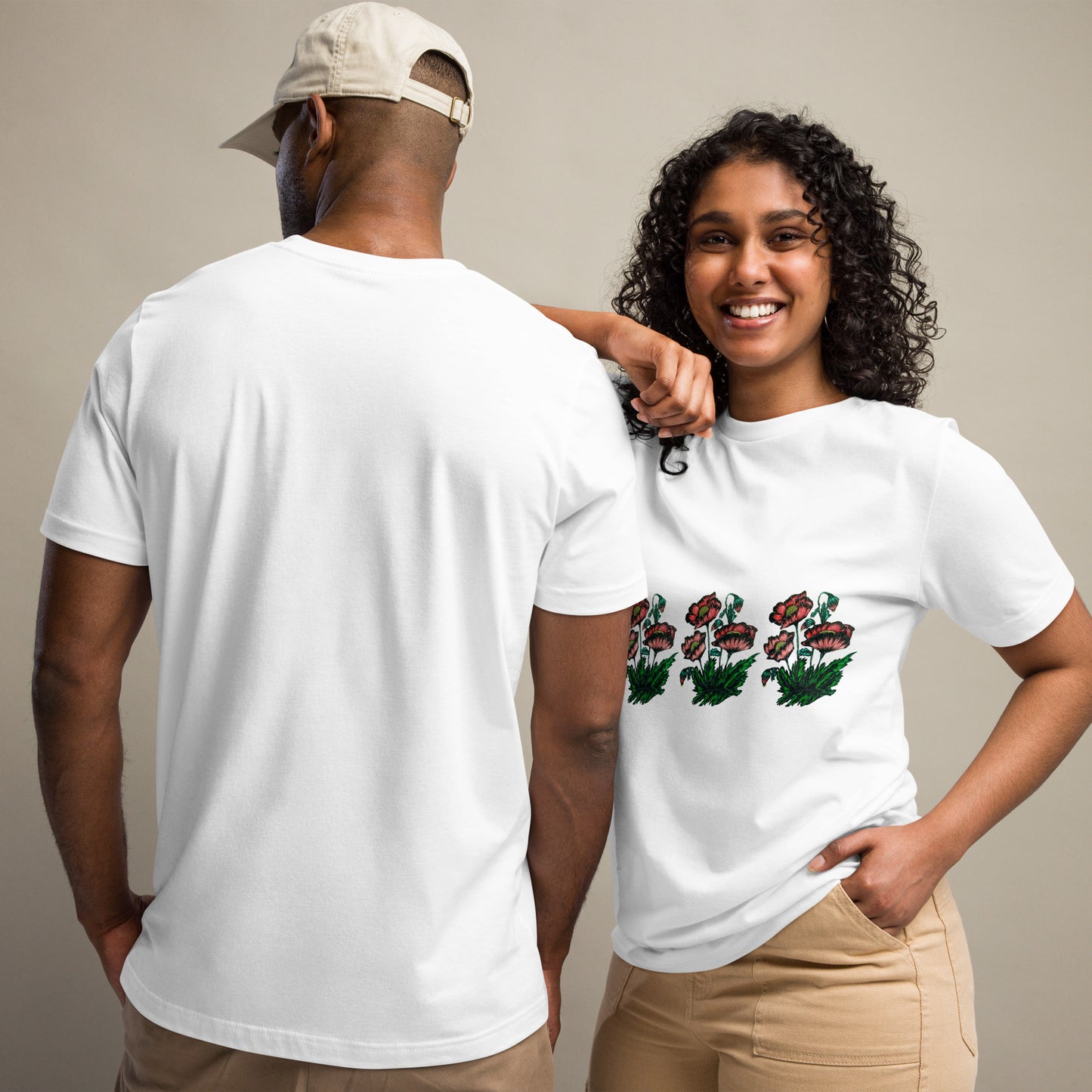 Unisex t-shirt