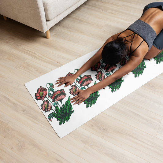 Yoga mat