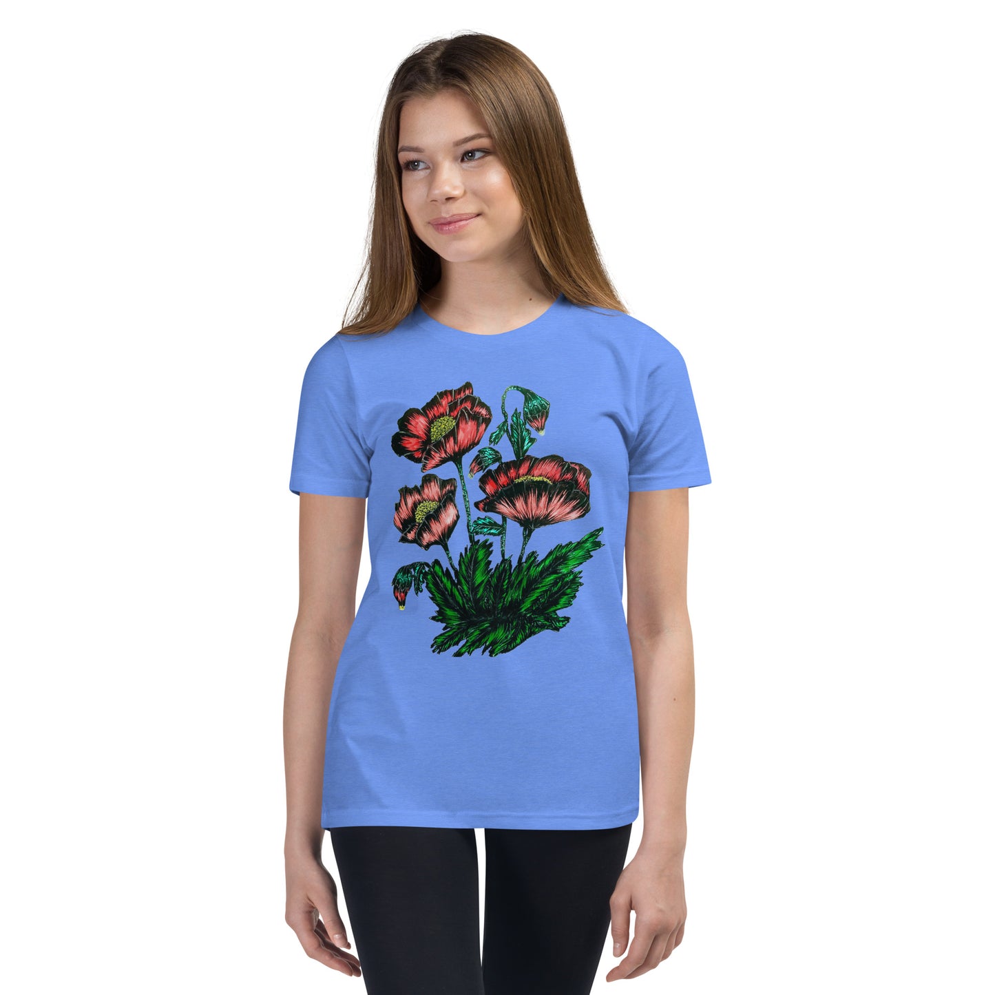 Youth Short Sleeve T-Shirt