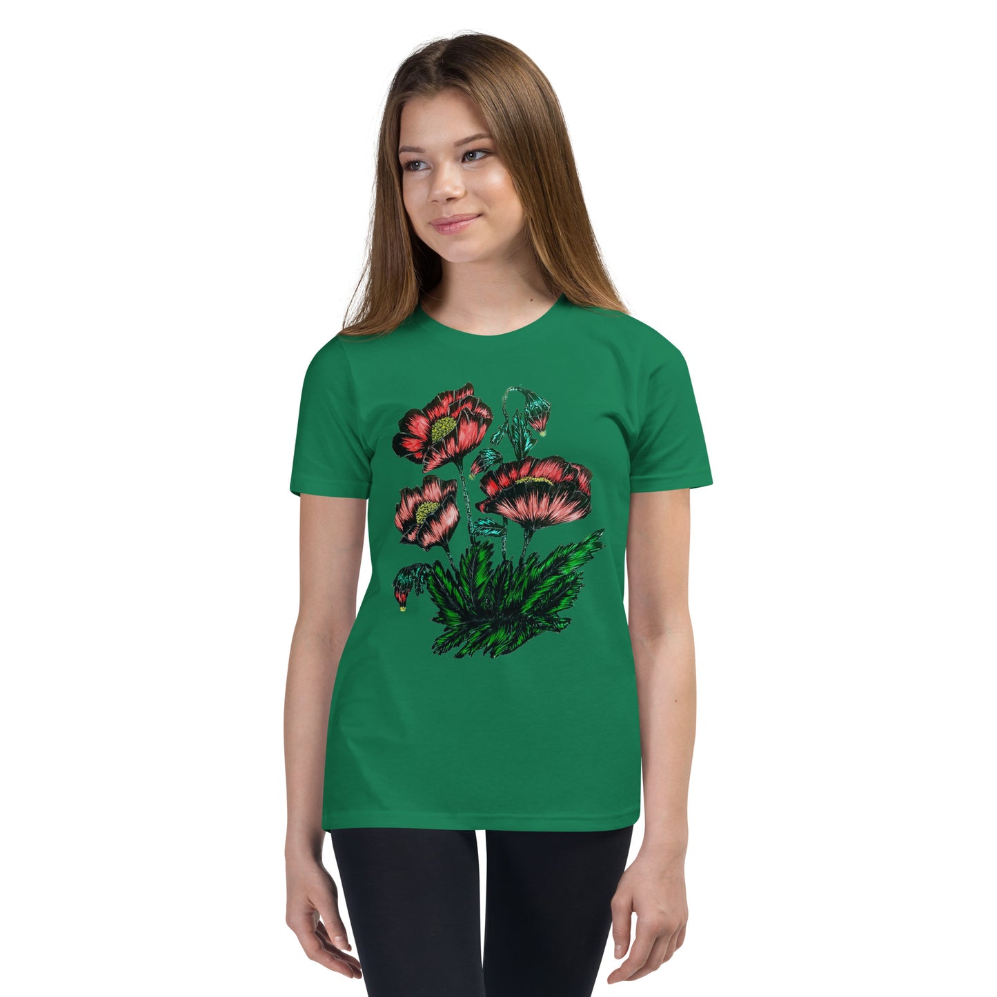Youth Short Sleeve T-Shirt