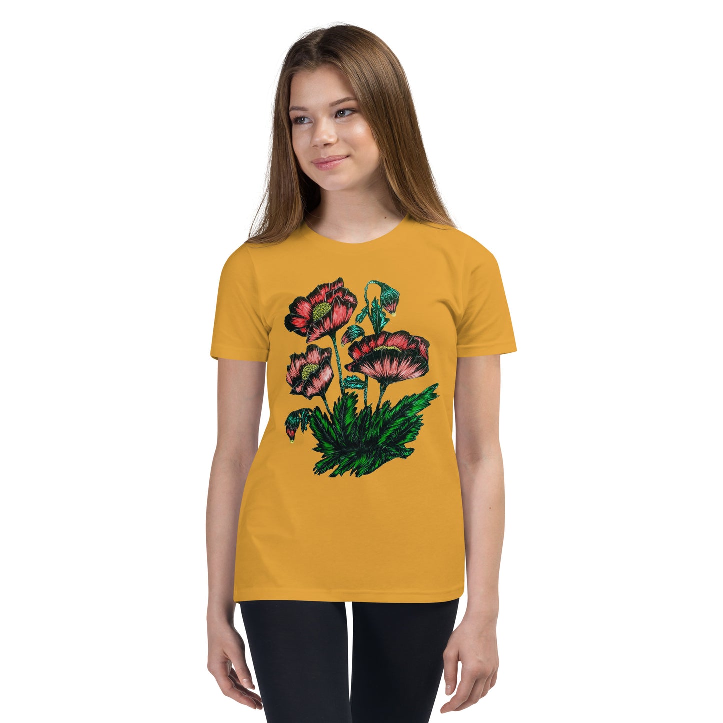 Youth Short Sleeve T-Shirt