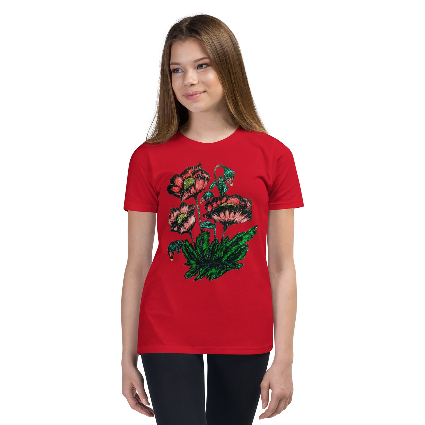Youth Short Sleeve T-Shirt